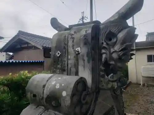 充満寺のその他建物