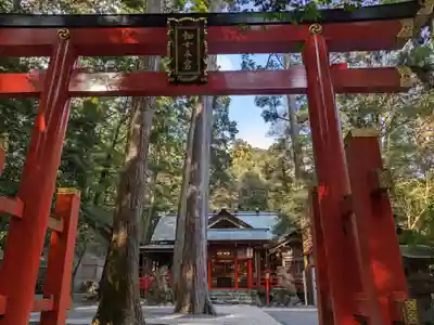 椿大神社(三重県)