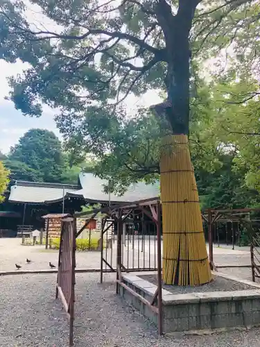 水無瀬神宮のその他建物