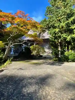 国上寺(新潟県)