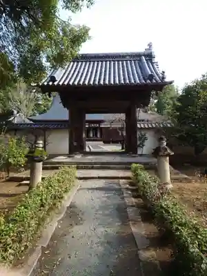 放光寺(山梨県)
