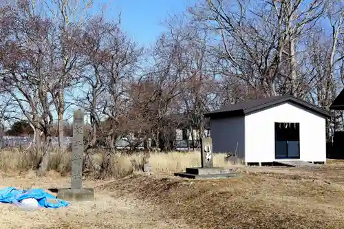 恵比須神社(北海道)