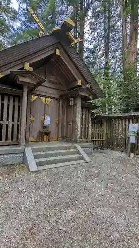 天岩戸神社(宮崎県)