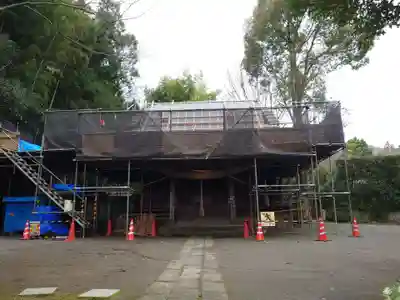 龍藏神社(神奈川県)
