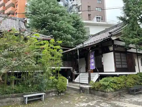 妙円寺(東京都)