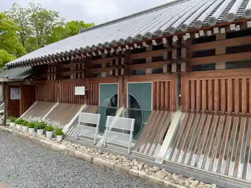 壬生寺(京都府)