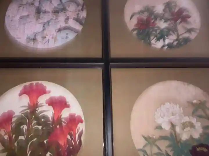 隆崇院(東京都)