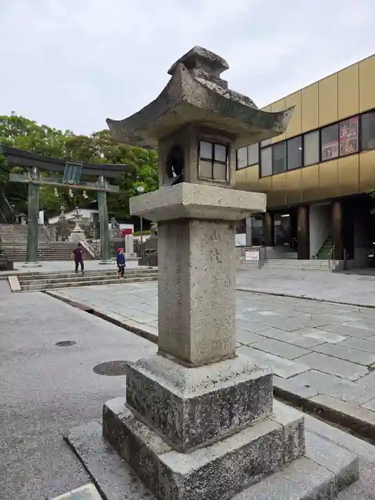 防府天満宮(山口県)