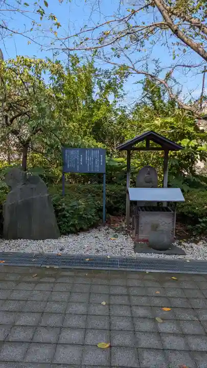 赤城神社(東京都)