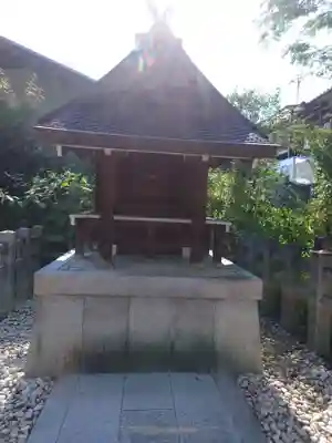 車折神社(京都府)