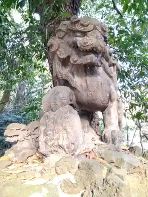 赤坂氷川神社(東京都)