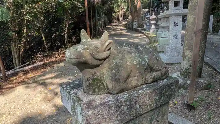 (市辺)天満神社(京都府)