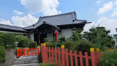 建勲神社(京都府)