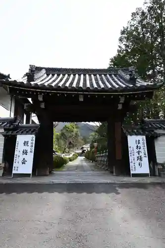 隨心院（随心院）(京都府)