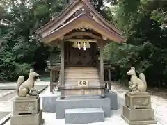 福徳稲荷神社(島根県)