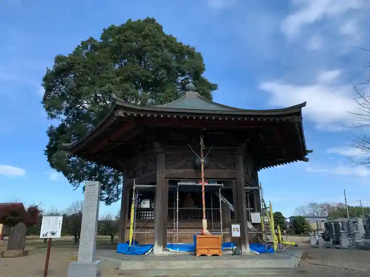 下野薬師寺 (旧 安國寺)のその他建物