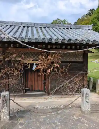 興成神社（東大寺境内社）(奈良県)