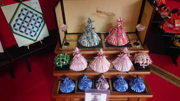 秋葉總本殿可睡斎(静岡県)