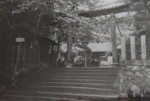 藤白神社(和歌山県)