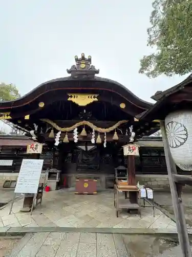藤森神社(京都府)