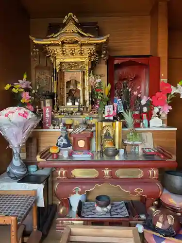 覚王山 日泰寺(愛知県)