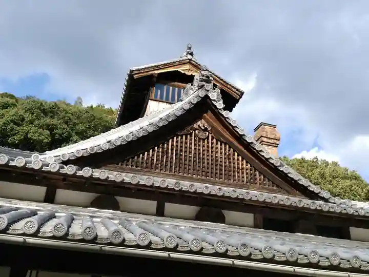 正楽寺のその他建物