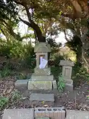 惶根神社(千葉県)