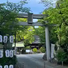 若宮八幡社(愛知県)