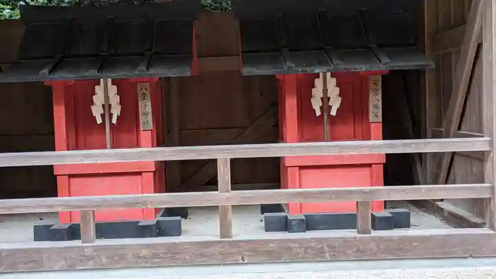 髙神社(京都府)