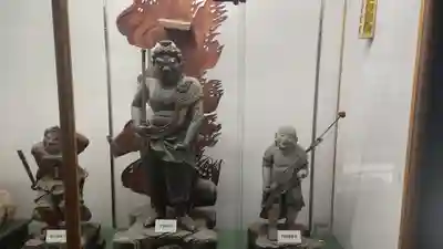 新宮熊野神社(福島県)