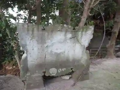 下柳香取神社(埼玉県)