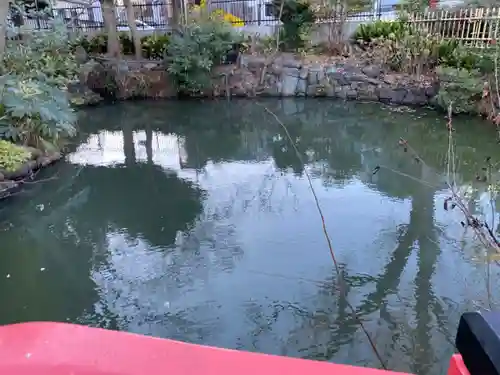 瀧泉寺（目黒不動尊）(東京都)