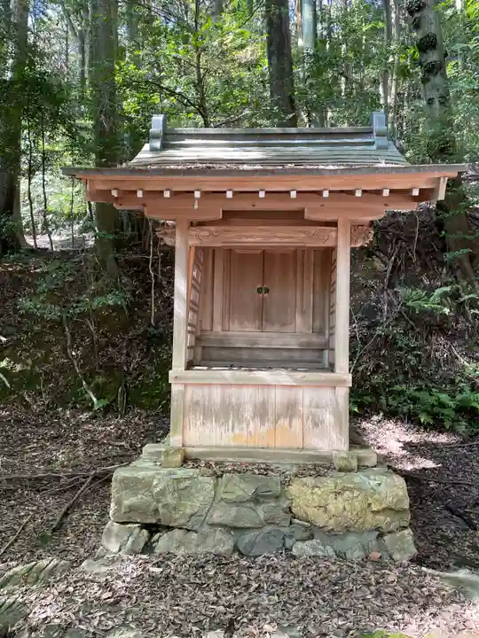 安祥寺(京都府)
