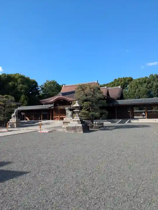 城南宮(京都府)