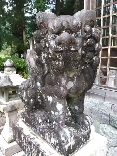 乗政八幡神社(岐阜県)