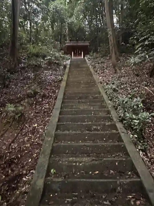 賀茂神社(群馬県)