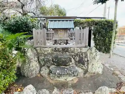 芭蕉天神社(三重県)
