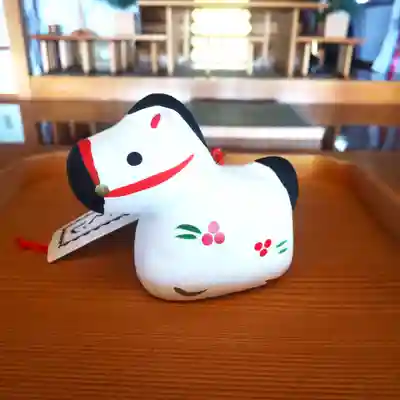 七重浜海津見神社(北海道)