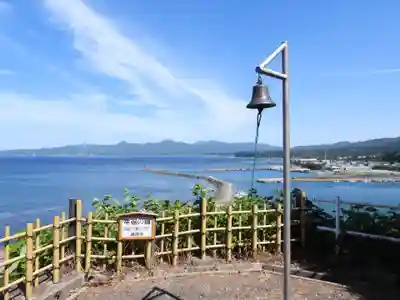 義経寺(青森県)