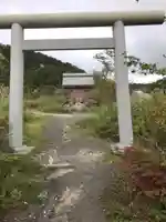 ニセコ神社(北海道)