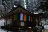 転法輪寺(奈良県)