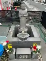 清正公堂(神奈川県)