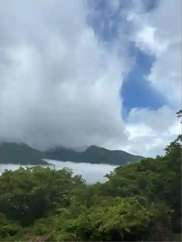 三峯神社(埼玉県)