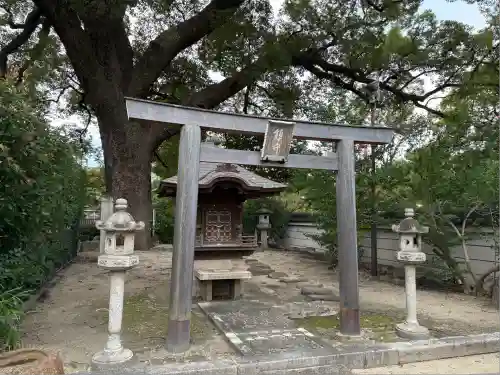 海清寺(兵庫県)