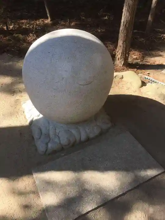 甲斐國一宮 浅間神社のその他建物