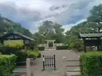 白河天皇 浄菩提院陵(京都府)