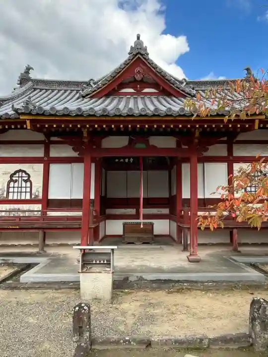 粉河寺(和歌山県)