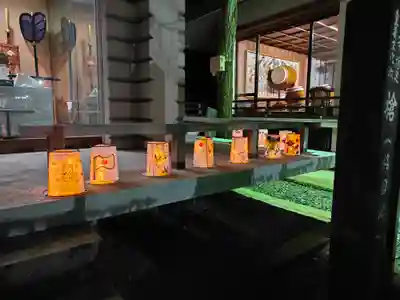 開成山大神宮(福島県)