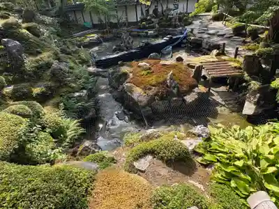 西明寺(滋賀県)