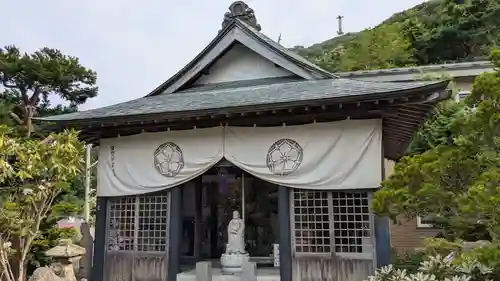 妙心寺の末社・摂社
